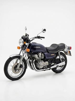 HONDA CB 750 FOUR 